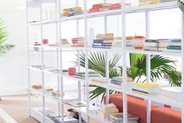 Kaapstad conference rooms Coworking ruimte Craft+Graft Co-working image 10