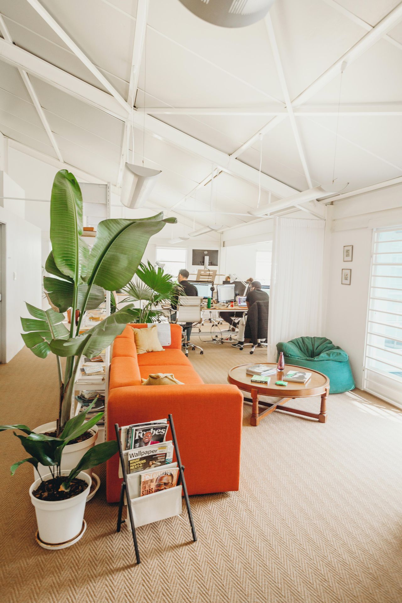 Kaapstad conference rooms Coworking ruimte Craft+Graft Co-working image 19