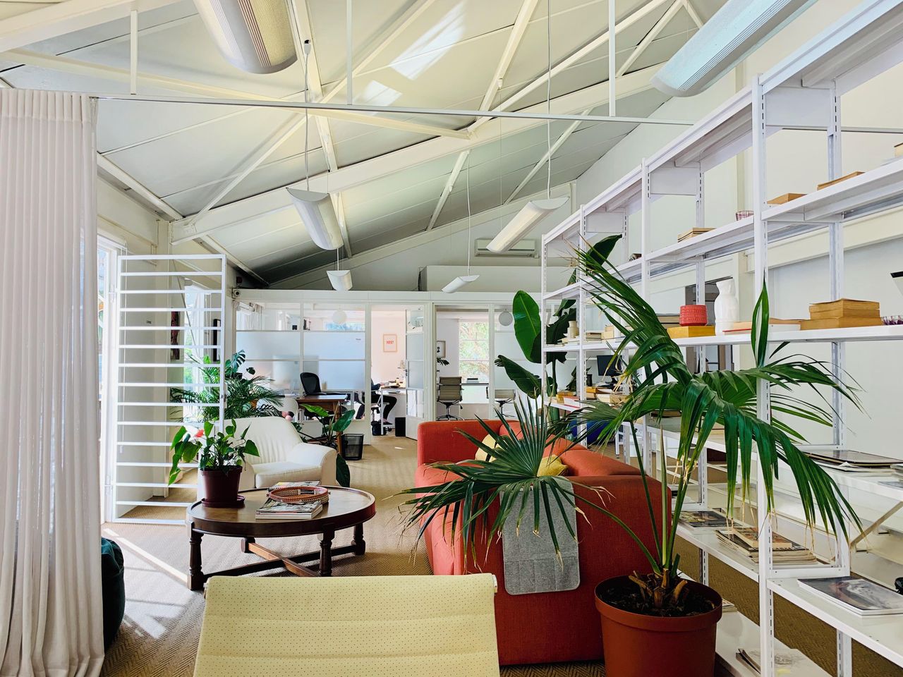 Kaapstad conference rooms Coworking ruimte Craft+Graft Co-working image 31