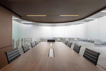 Hong Kong training rooms Boardroom 12 pax meeting room image 0