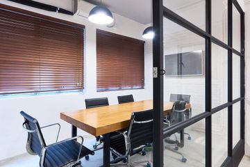 Hong Kong training rooms Meetingraum 6 pax meeting room image 0
