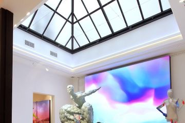 Madrid training rooms Unusual venue Showroom+Lounge image 8