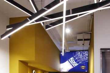 Madrid training rooms Unusual venue Showroom+Lounge image 10