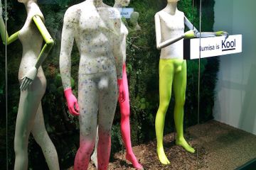 Madrid training rooms Unusual venue Showroom+Lounge image 15