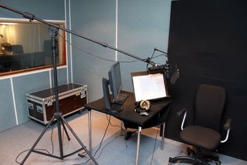 Berlin Tonstudio   image 1