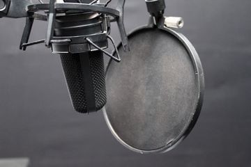 Berlin Tonstudio image 3