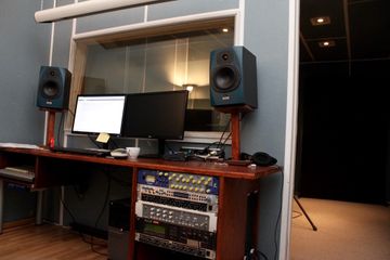 Berlin Tonstudio   image 2