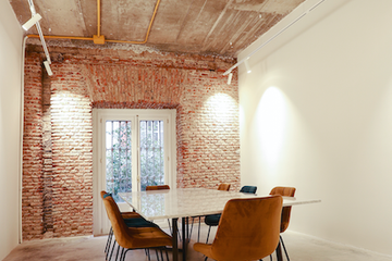 Madrid training rooms Meetingraum Meeting Room image 0