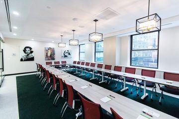 NYC training rooms Konferenzzentrum 