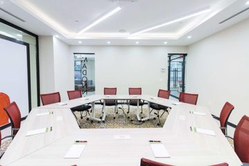 NYC training rooms Conferentiezaal 