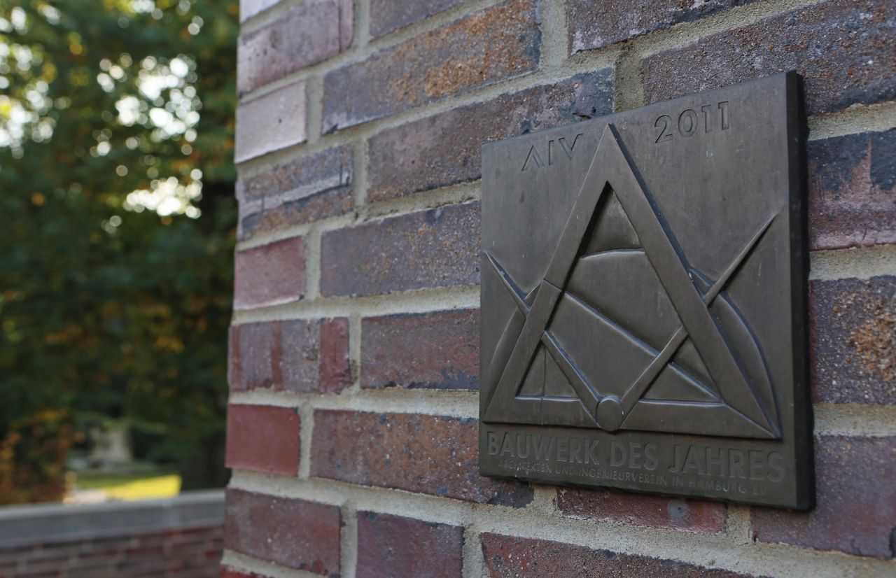 Hamburg Meetingräume Evenementenzaal Fritz-Schumacher-Halle im Forum Ohlsdorf image 6