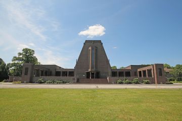 Hamburg Meetingräume Veranstaltungsraum Fritz-Schumacher-Halle im Forum Ohlsdorf image 8