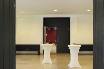 Hamburg Meetingräume Evenementenzaal Fritz-Schumacher-Halle im Forum Ohlsdorf image 9