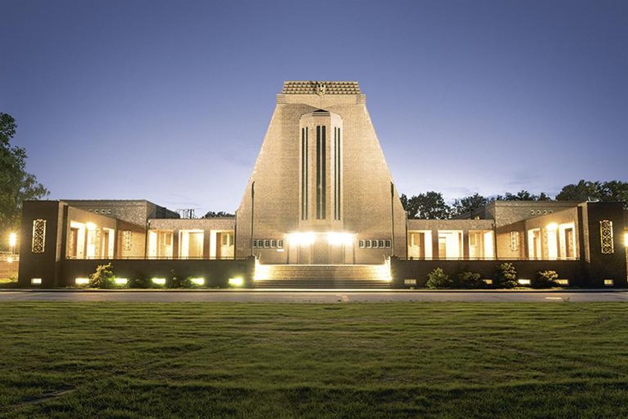 Hamburg workshop spaces Function Room Fritz-Schumacher-Halle im Forum Ohlsdorf image 0