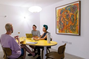 London training rooms Meeting room Meeting Room image 0