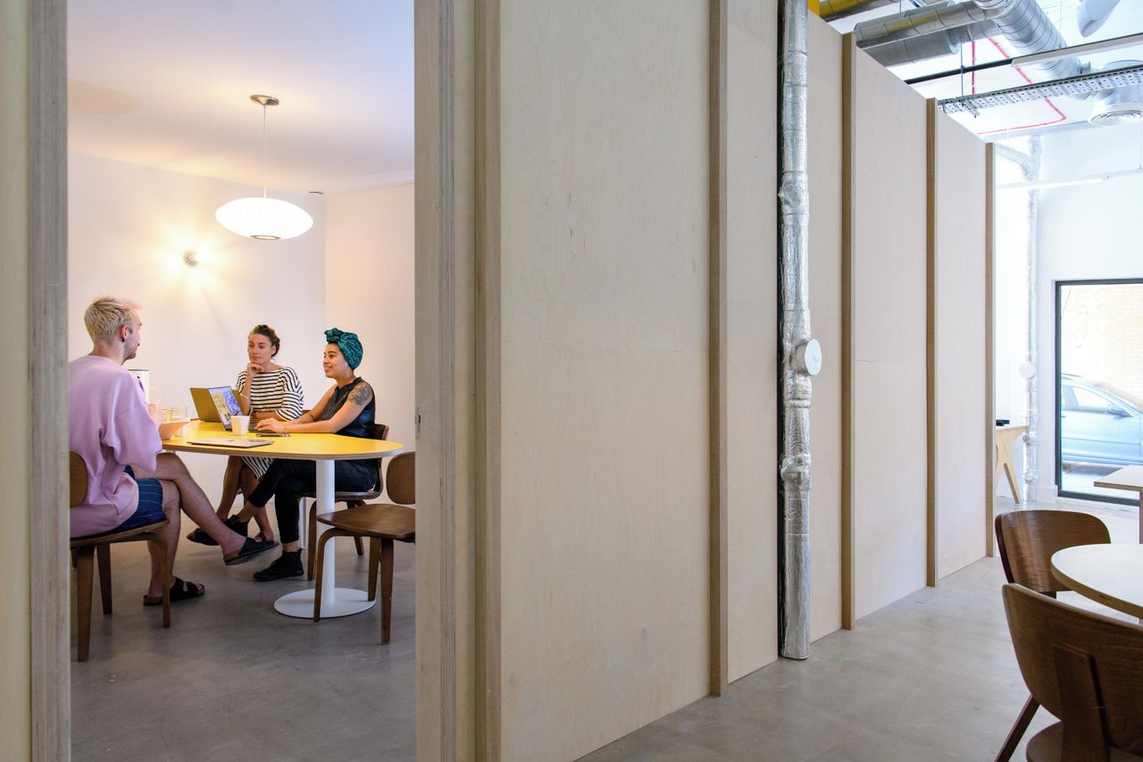 London training rooms Meeting room Meeting Room image 1