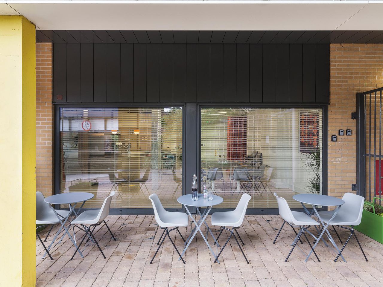 London workshop spaces Unusual venue ARC Club - Full Venue Hire image 4