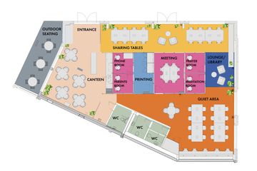 London workshop spaces Unusual venue Full Venue image 0