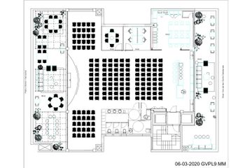 Barcelona workshop spaces Penthouse Attic & Terrace 360 image 7