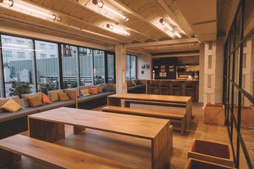 Barcelona workshop spaces Workshop Workshop Room image 2