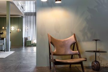 Kopenhagen Board Meeting showroom Showroom image 2