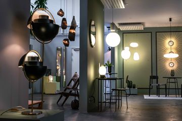 Kopenhagen Board Meeting showroom Showroom image 6