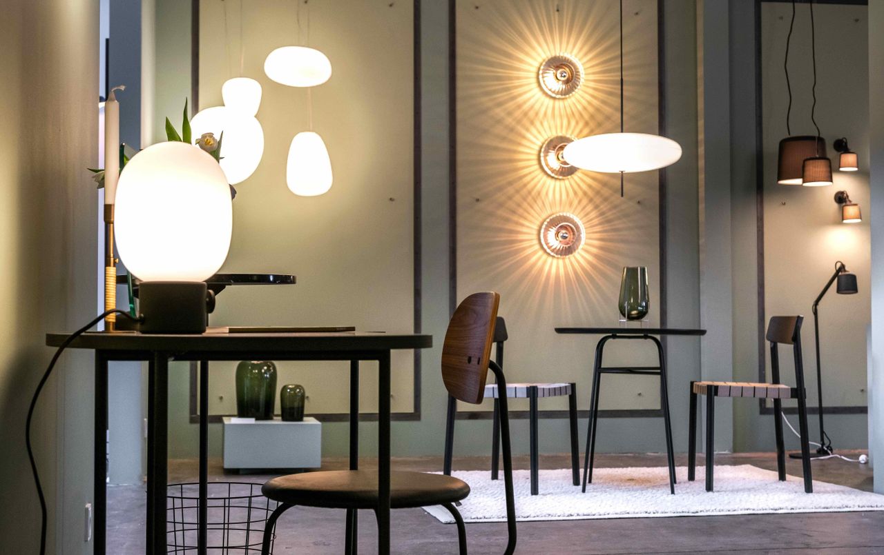 Copenhagen Board Meeting Showroom Showroom image 7