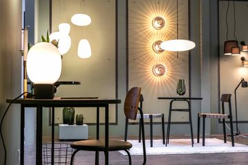 Kopenhagen Board Meeting showroom Showroom image 7