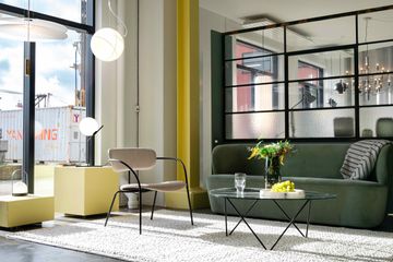 Kopenhagen Board Meeting showroom Showroom image 0