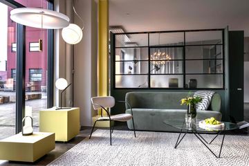 Kopenhagen Board Meeting showroom Showroom image 5