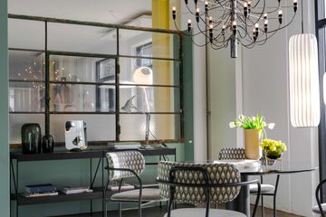 Kopenhagen Board Meeting showroom Showroom image 4