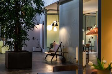 Kopenhagen Board Meeting showroom Showroom image 3