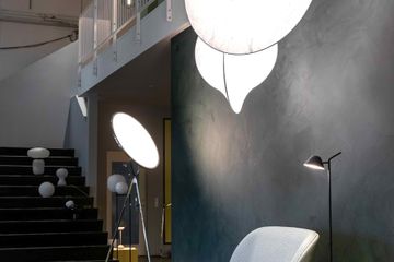 Kopenhagen Board Meeting showroom Showroom image 1