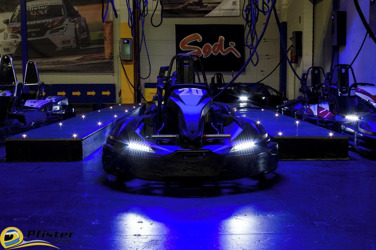 Rest of the World training rooms Workshop Seminar-Raum 