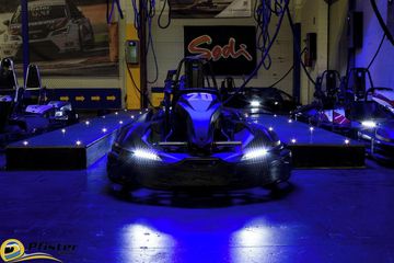 Rest of the World training rooms Workshop Seminar-Raum