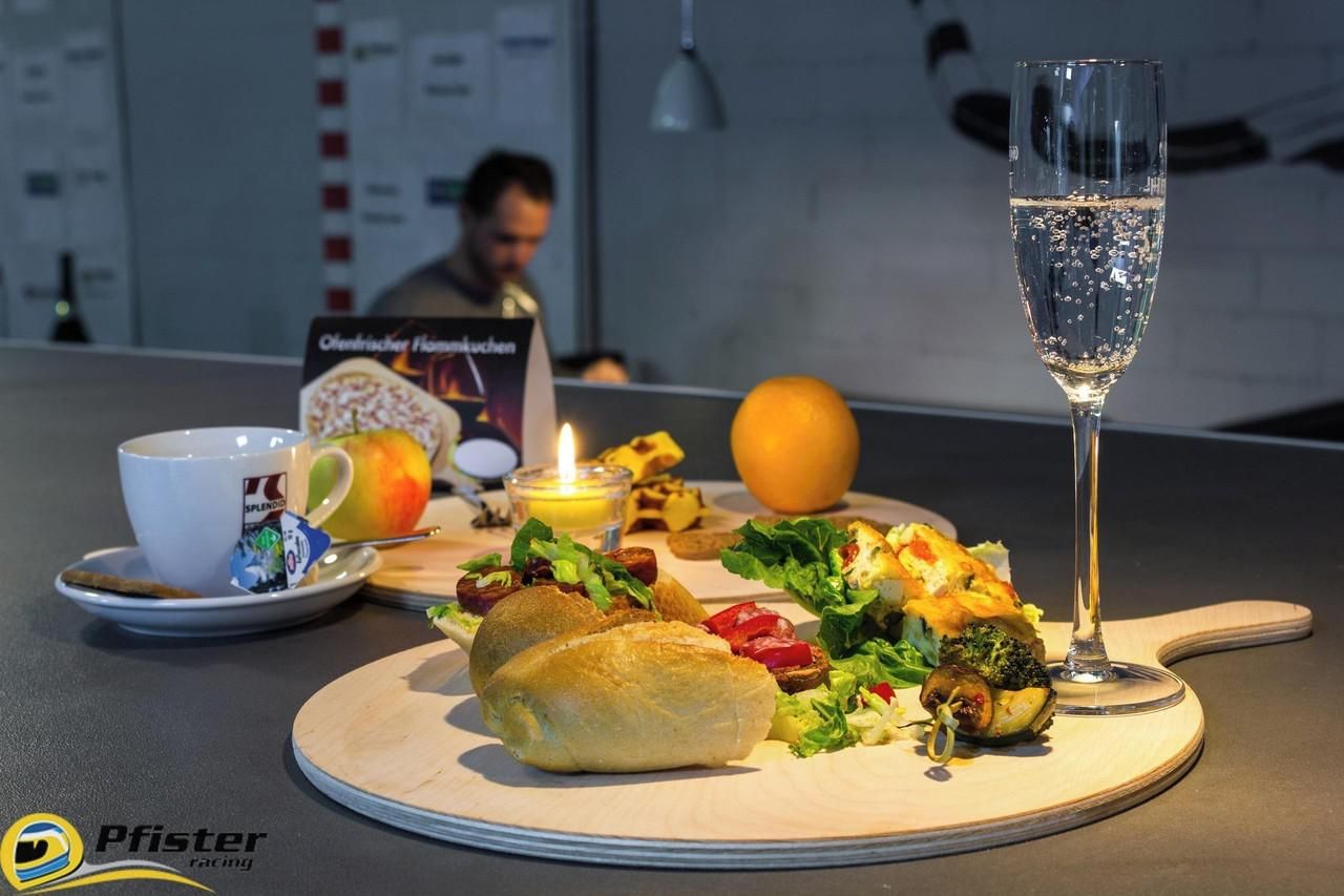 Rest of the World training rooms Workshop Seminar-Raum 