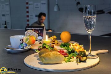 Rest of the World training rooms Workshop Seminar-Raum