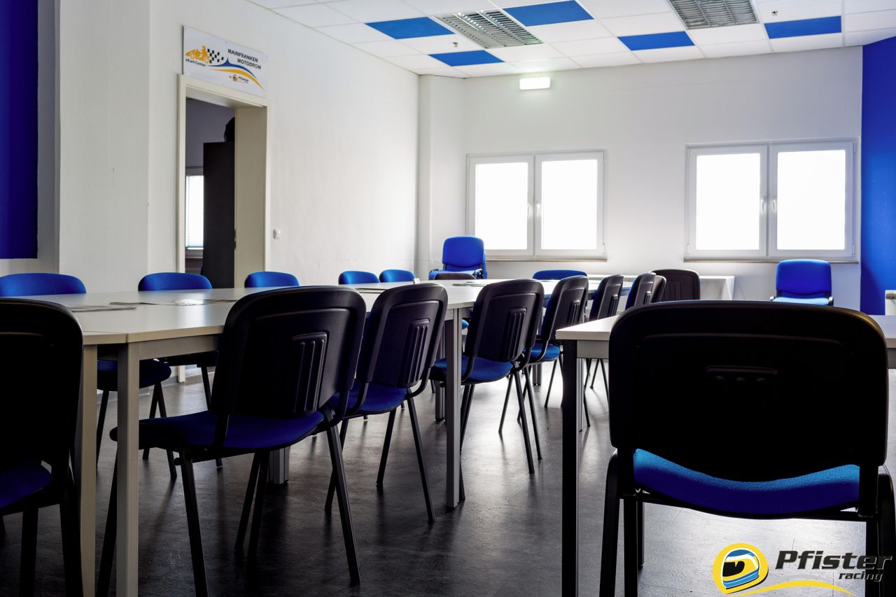 Rest van de wereld training rooms workshop  image 8