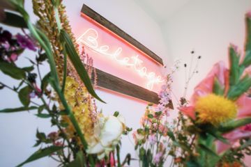 Berlin training rooms Meeting room Kaminzimmer image 2