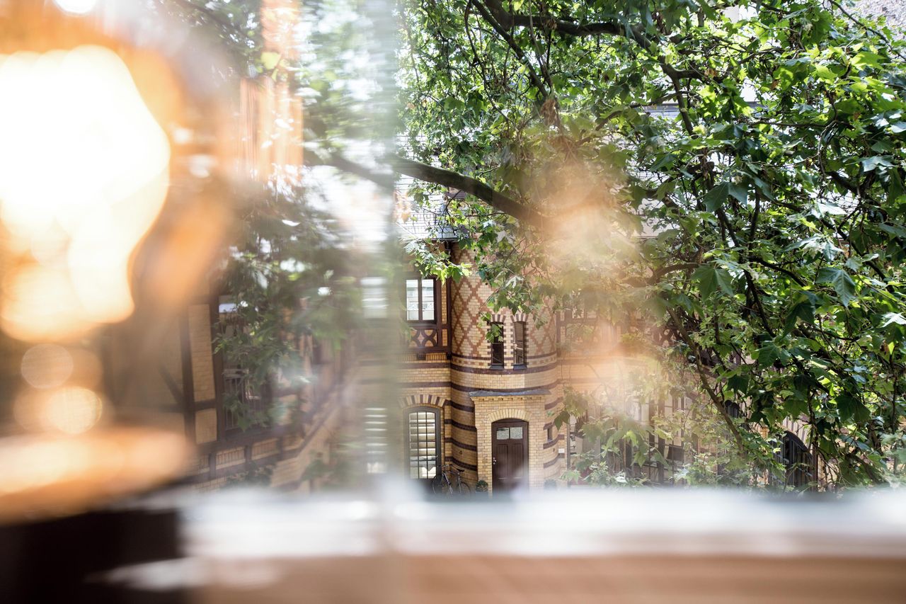 Berlin training rooms Meeting room Kaminzimmer image 11