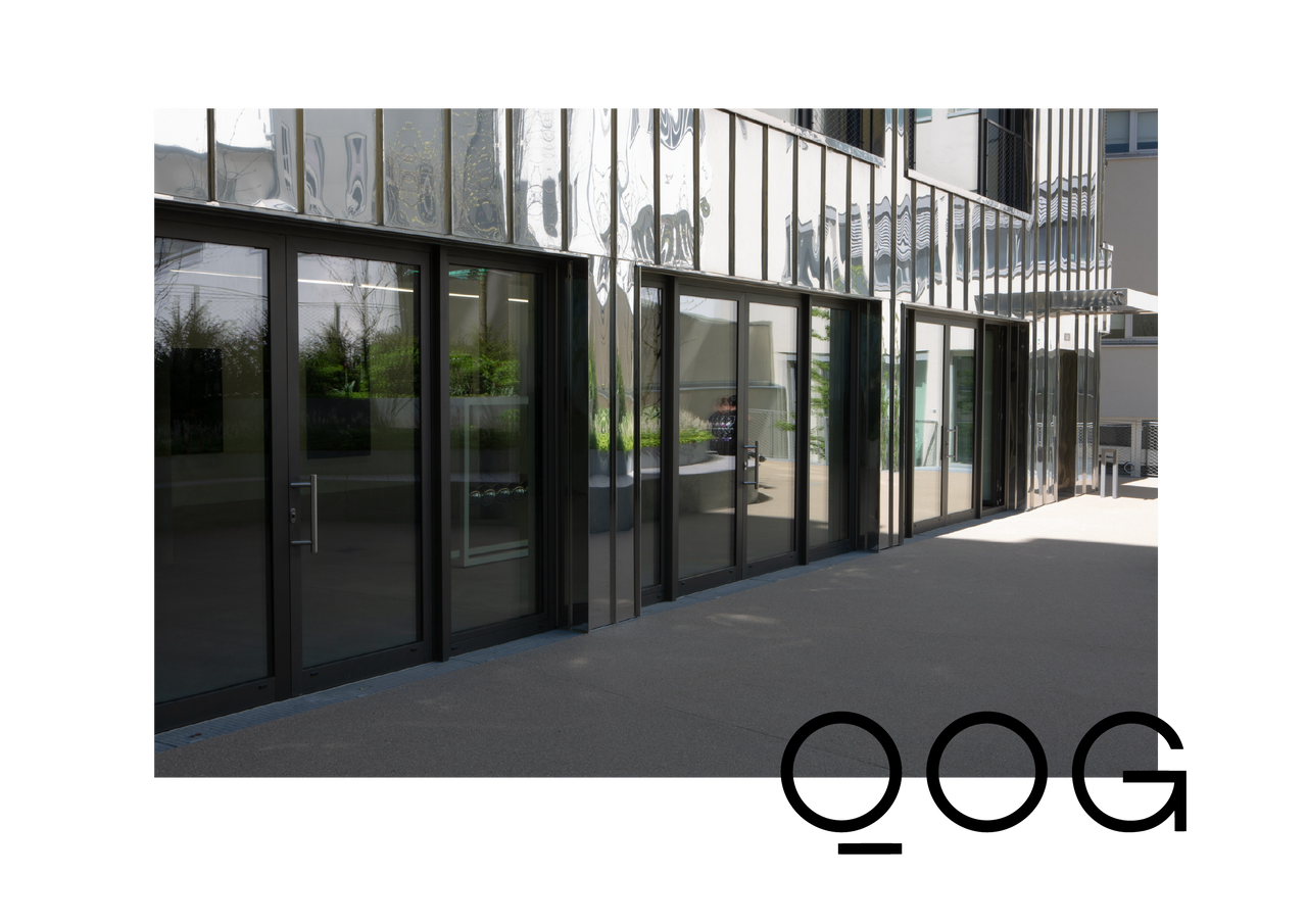 Berlin Kreatives Meeting Unusual venue Quantum Oddity Gallery & Garden image 32