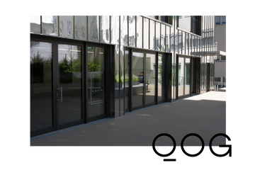 Berlin Kreatives Meeting Unusual venue Quantum Oddity Gallery & Garden image 32