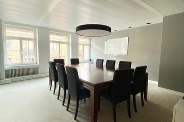 Zürich Schulungsräume Tagungsraum Board Room Rennweg (4. Floor) image 1