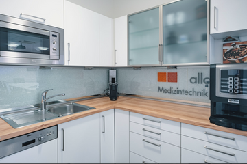 Vienna training rooms Boardroom  image 2