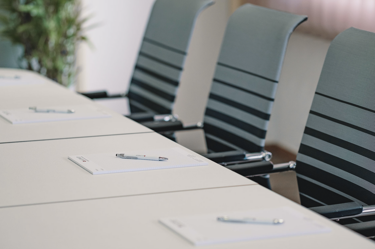 Vienna training rooms Boardroom  image 3