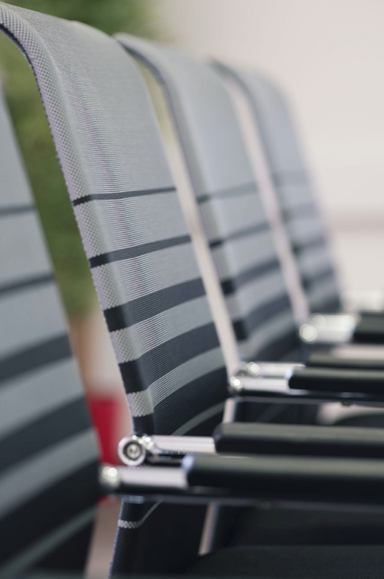 Vienna training rooms Boardroom  image 4