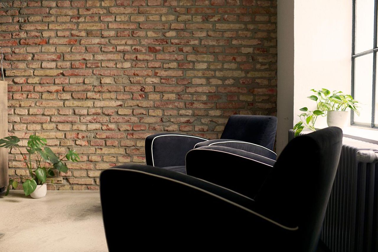 Munich workshop spaces Meeting room Little Meeting Room image 3