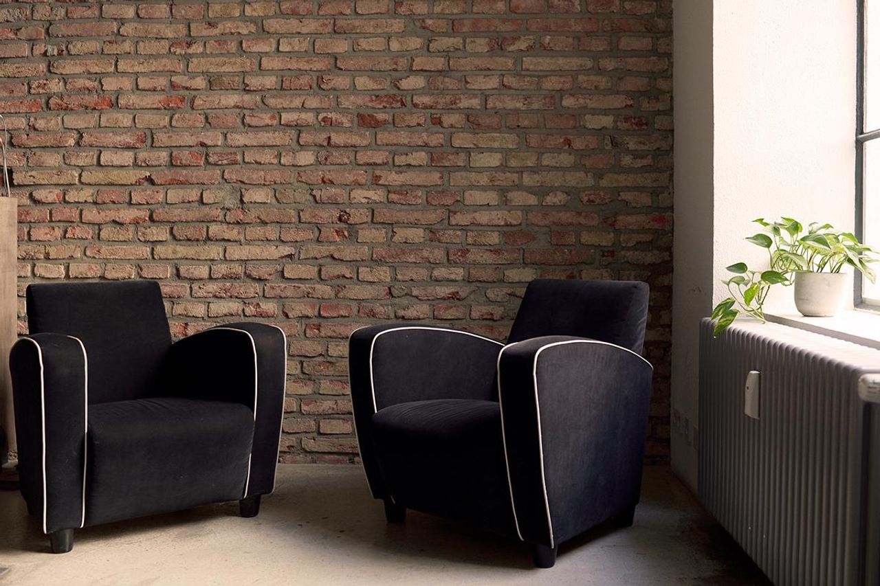 Munich workshop spaces Meeting room Little Meeting Room image 1