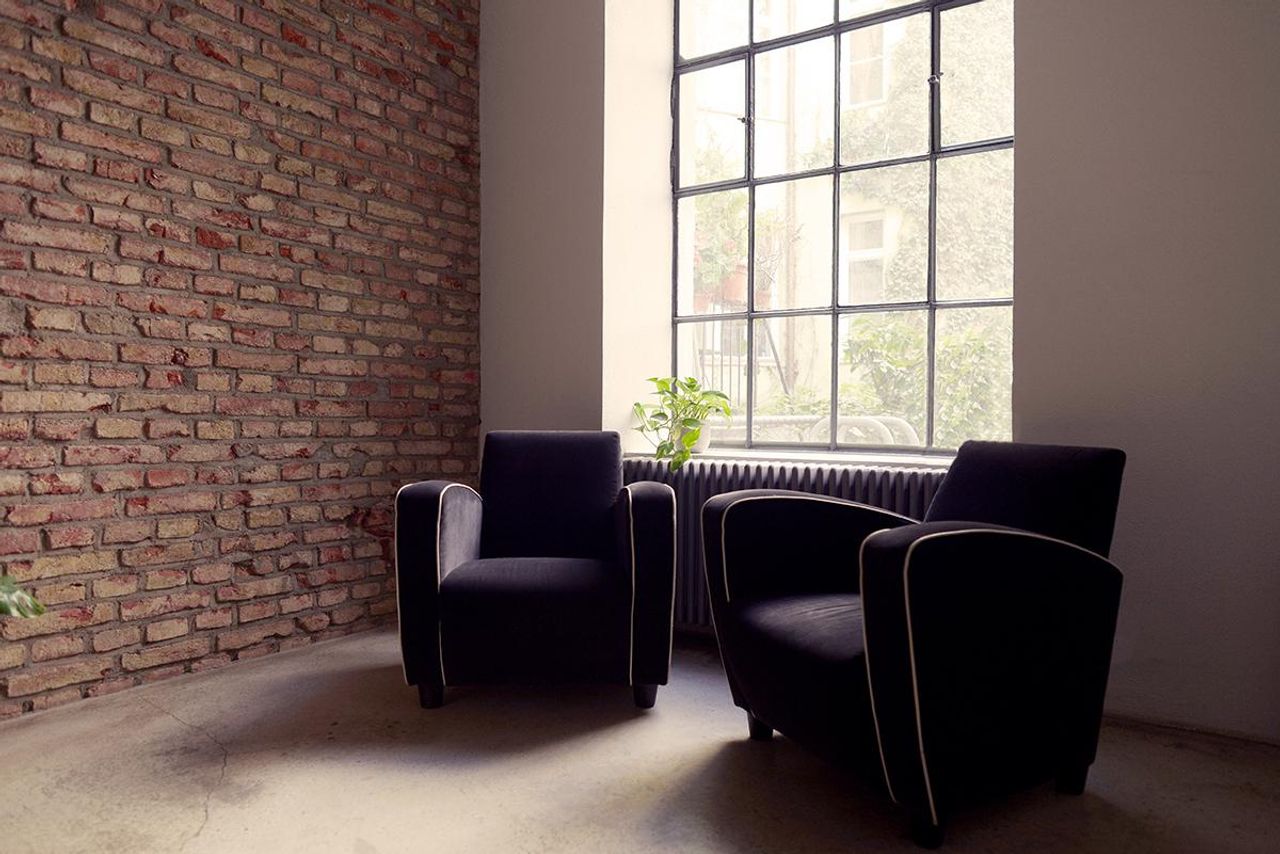 Munich workshop spaces Meeting room Little Meeting Room image 2