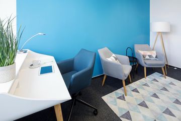 Cologne Creative Meeting Meeting room Modern and Bright Room 3 image 2